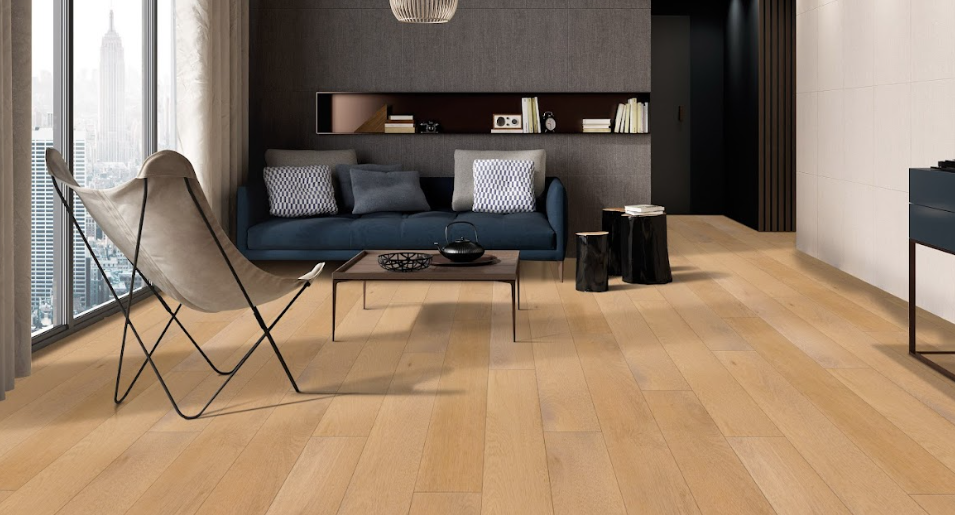 Buy Stylish Bamboo Flooring, Upgrade Your Interiors Now!